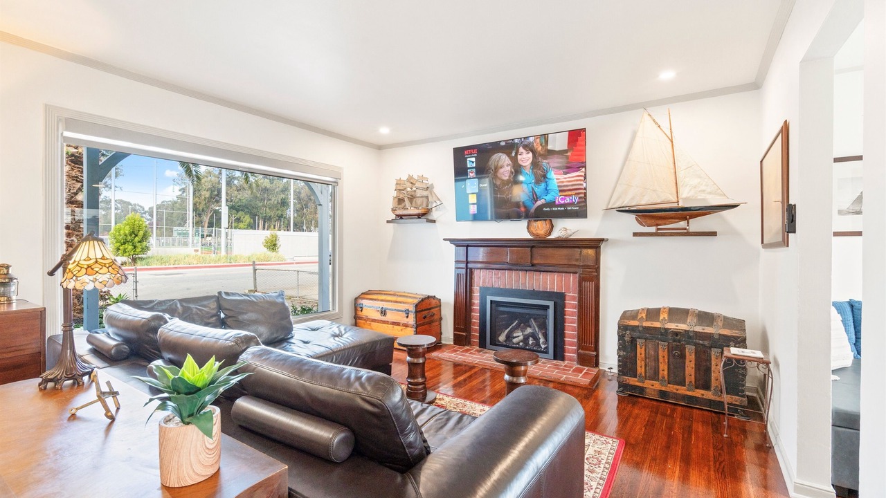 Photo of Livingroom in South San Francisco