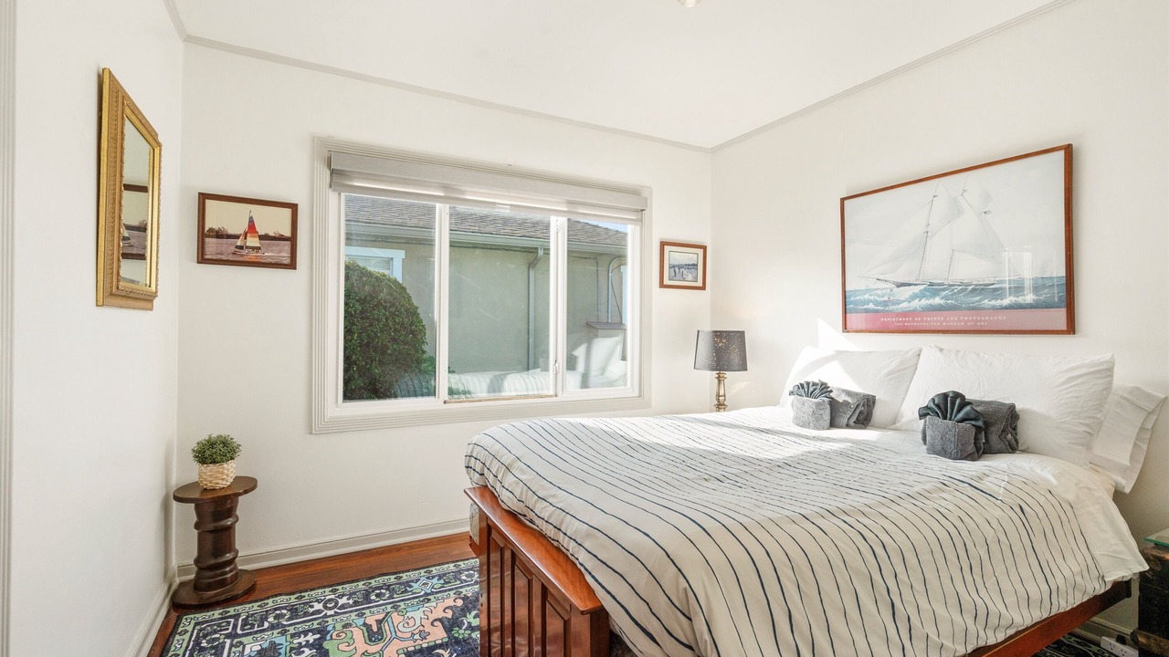 Photo of Bedroom in South San Francisco