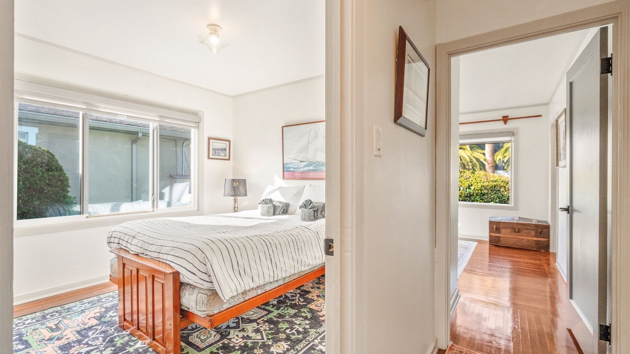 Photo of Bedroom in South San Francisco