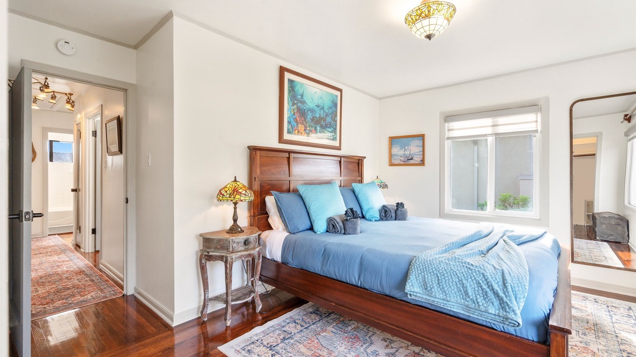 Photo of Bedroom in South San Francisco