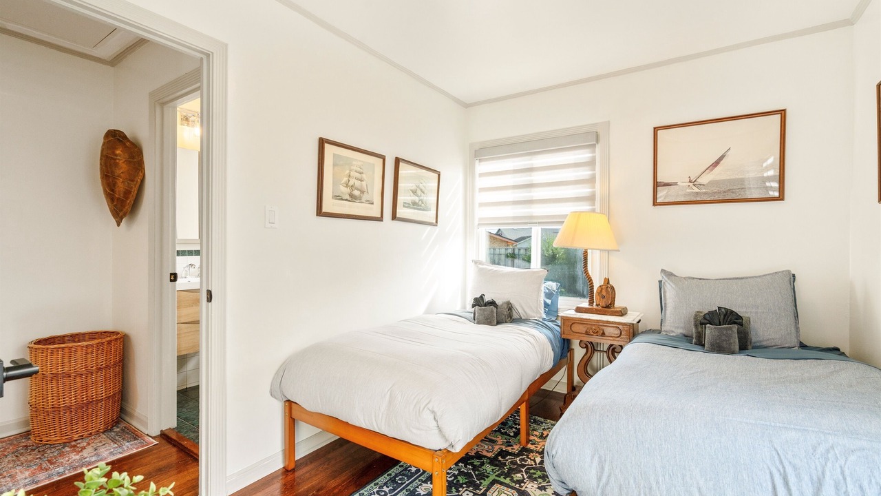 Photo of Bedroom in South San Francisco