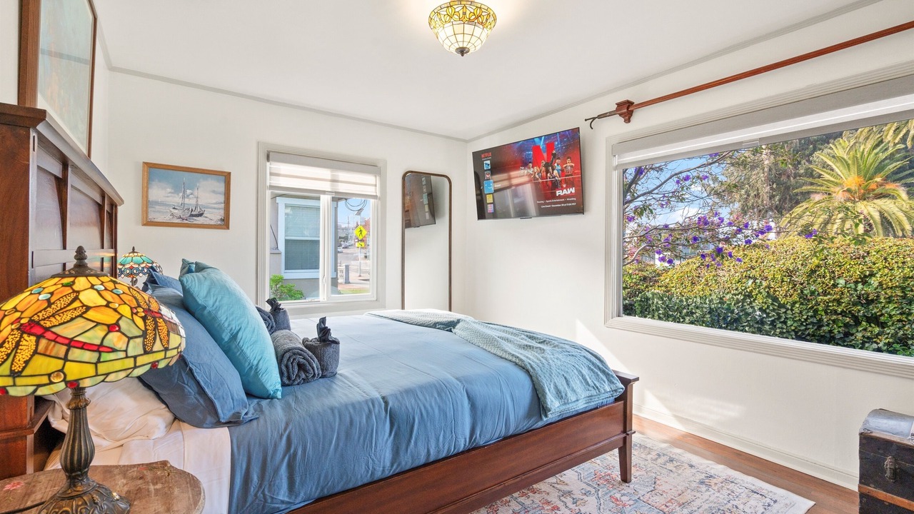 Photo of Bedroom in South San Francisco
