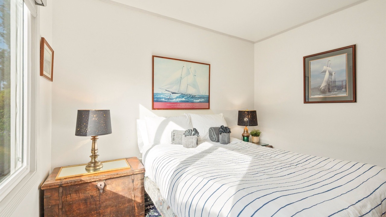 Photo of Bedroom in South San Francisco