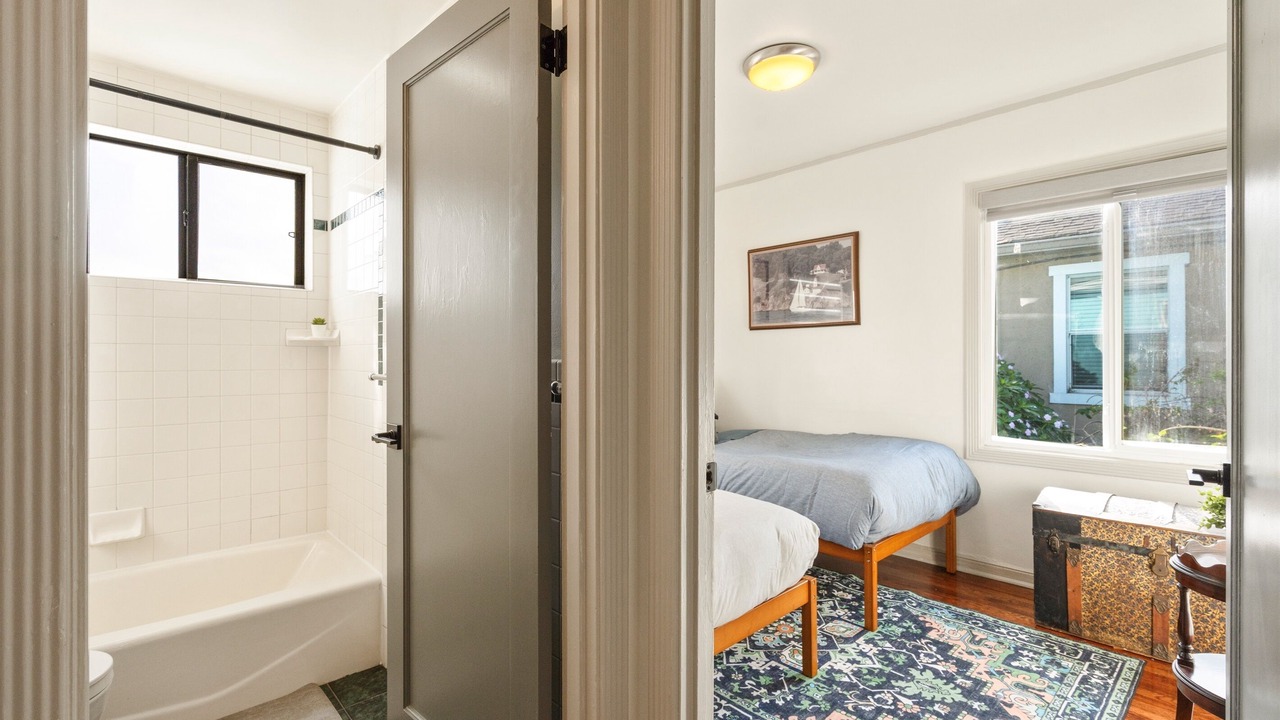 Photo of Bathroom in South San Francisco