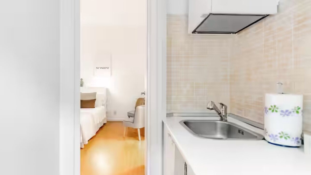 Photo of Bathroom in Lazzaretto