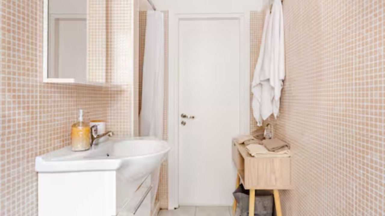 Photo of Bathroom in Lazzaretto
