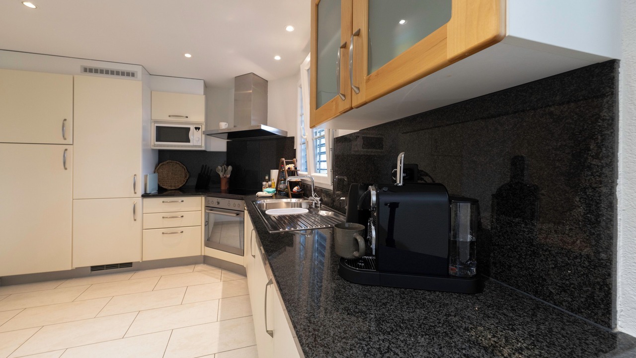 Photo of Kitchen in Schafisheim