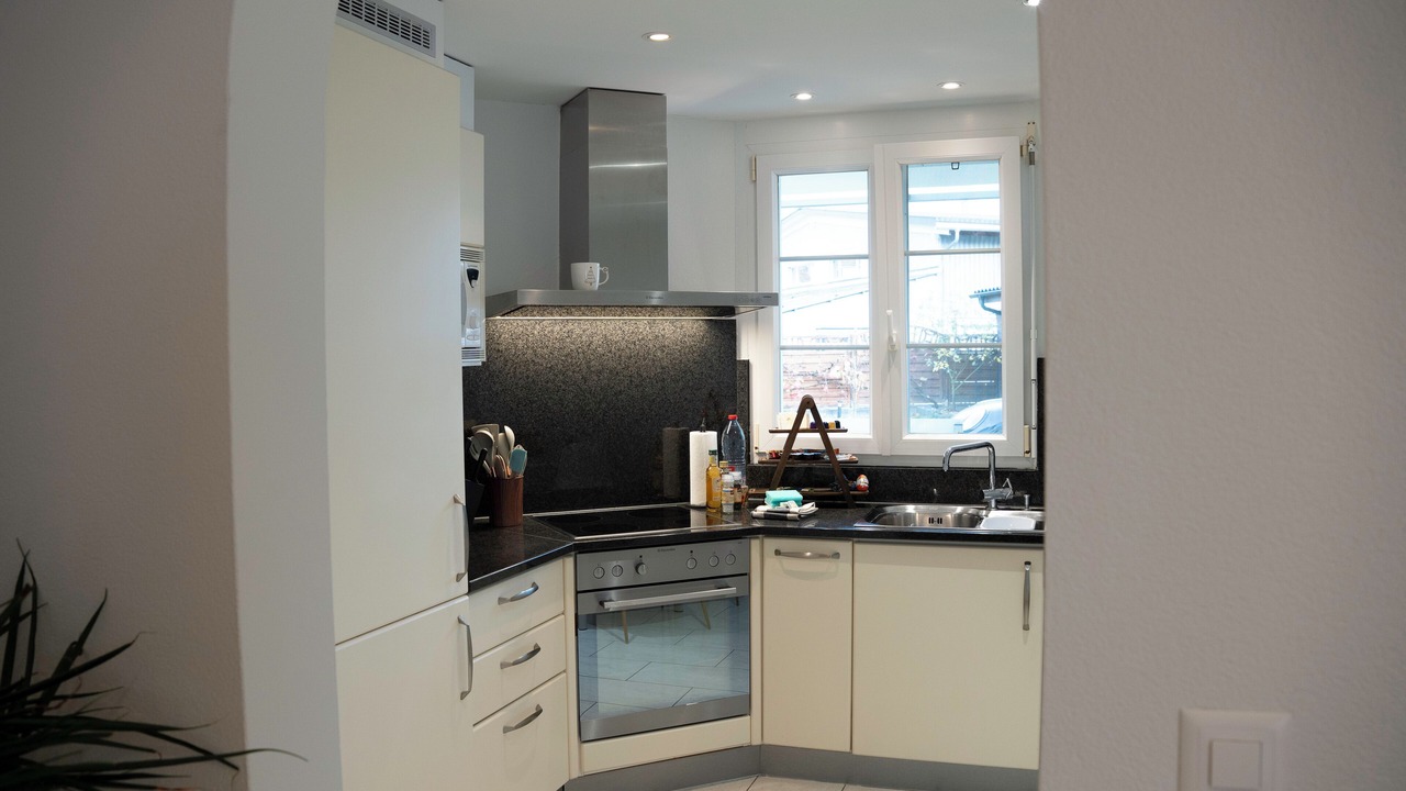 Photo of Kitchen in Schafisheim