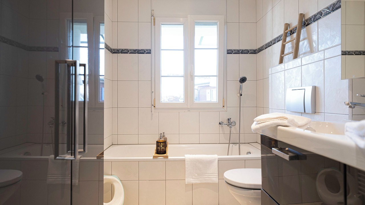 Photo of Bathroom in Schafisheim