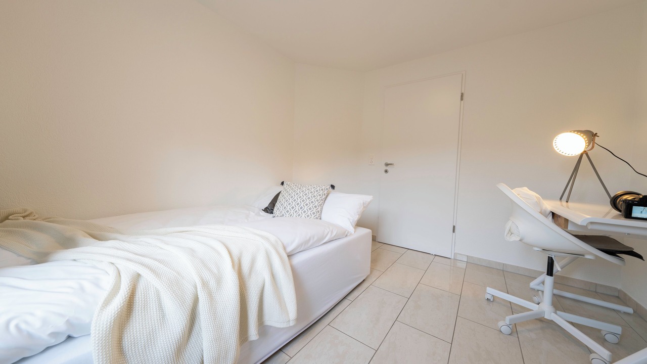 Photo of Bedroom in Schafisheim