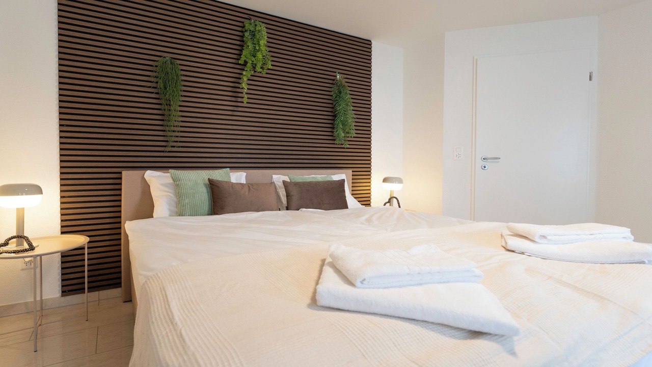 Photo of Bedroom in Schafisheim