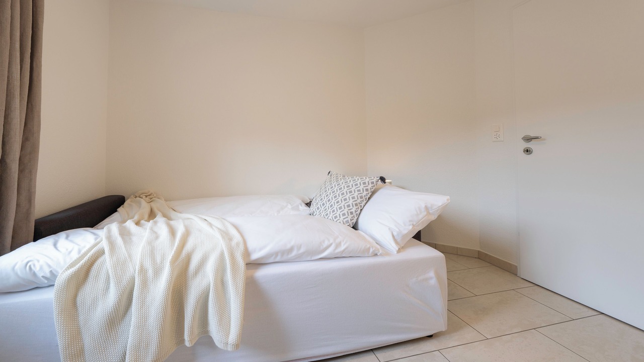 Photo of Bedroom in Schafisheim