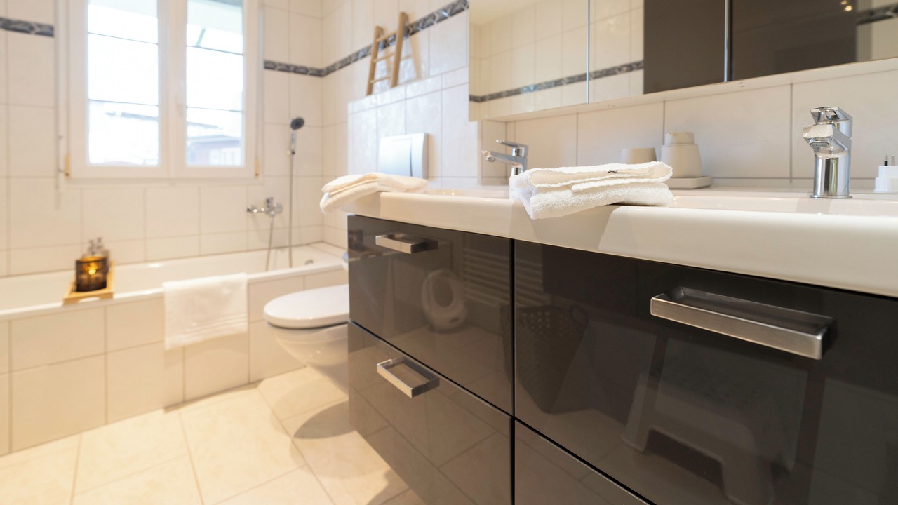 Photo of Bathroom in Schafisheim