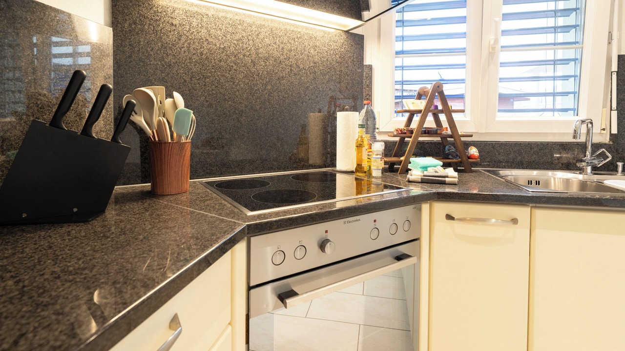 Photo of Kitchen in Schafisheim