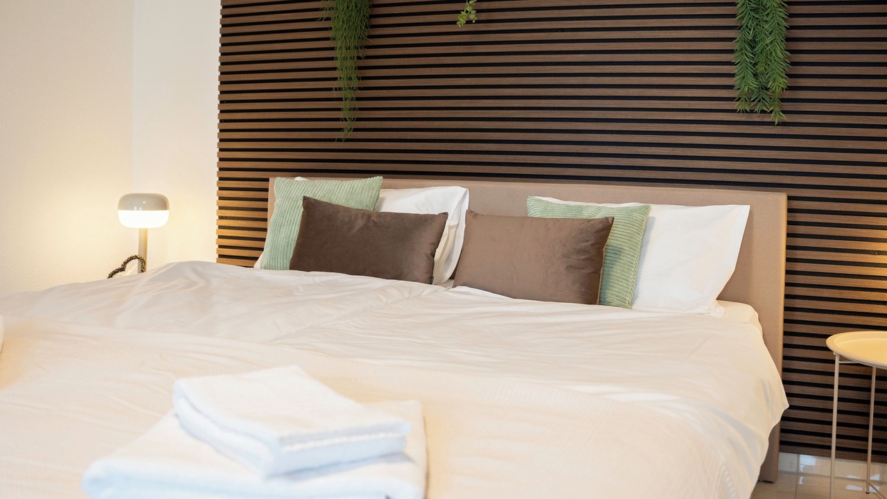Photo of Bedroom in Schafisheim