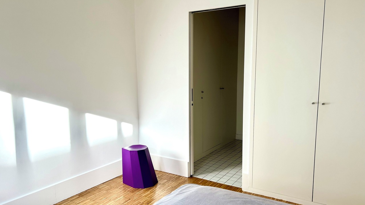 Photo of Bedroom in Quartier de la Porte-Saint-Denis