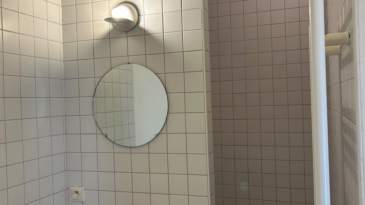 Photo of Bathroom in Quartier de la Porte-Saint-Denis