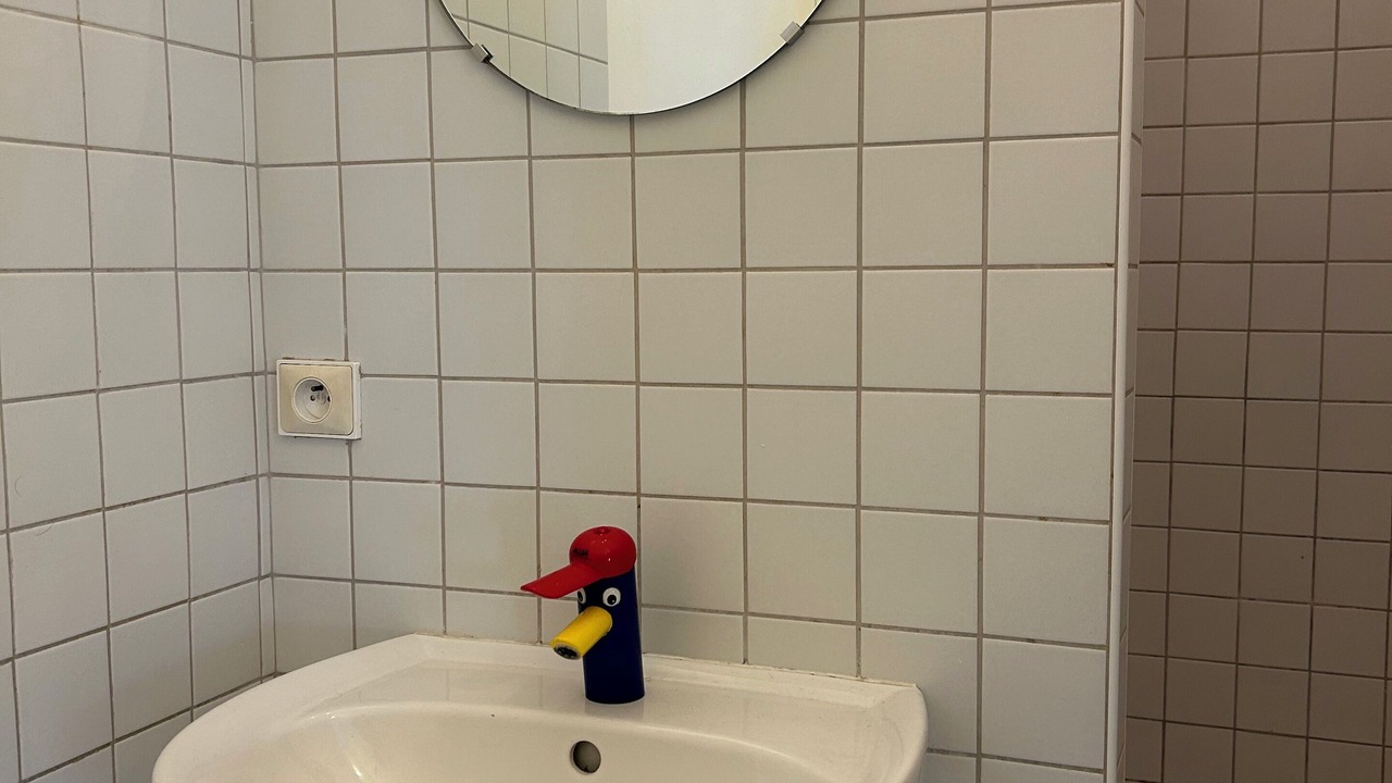 Photo of Bathroom in Quartier de la Porte-Saint-Denis