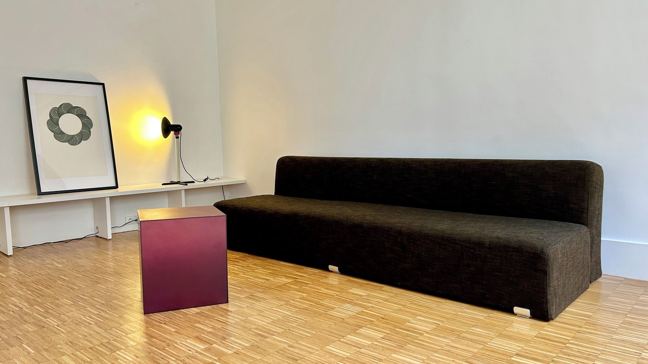 Photo of Livingroom in Quartier de la Porte-Saint-Denis