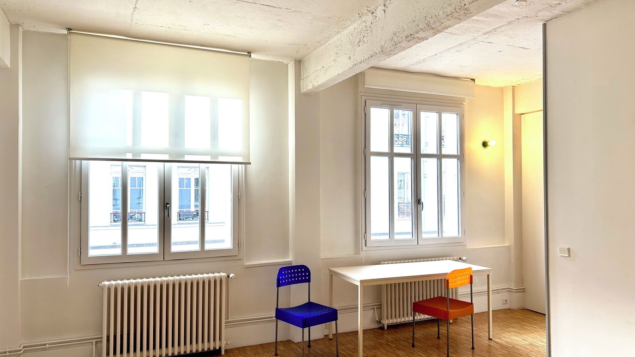 Photo of Others in Quartier de la Porte-Saint-Denis