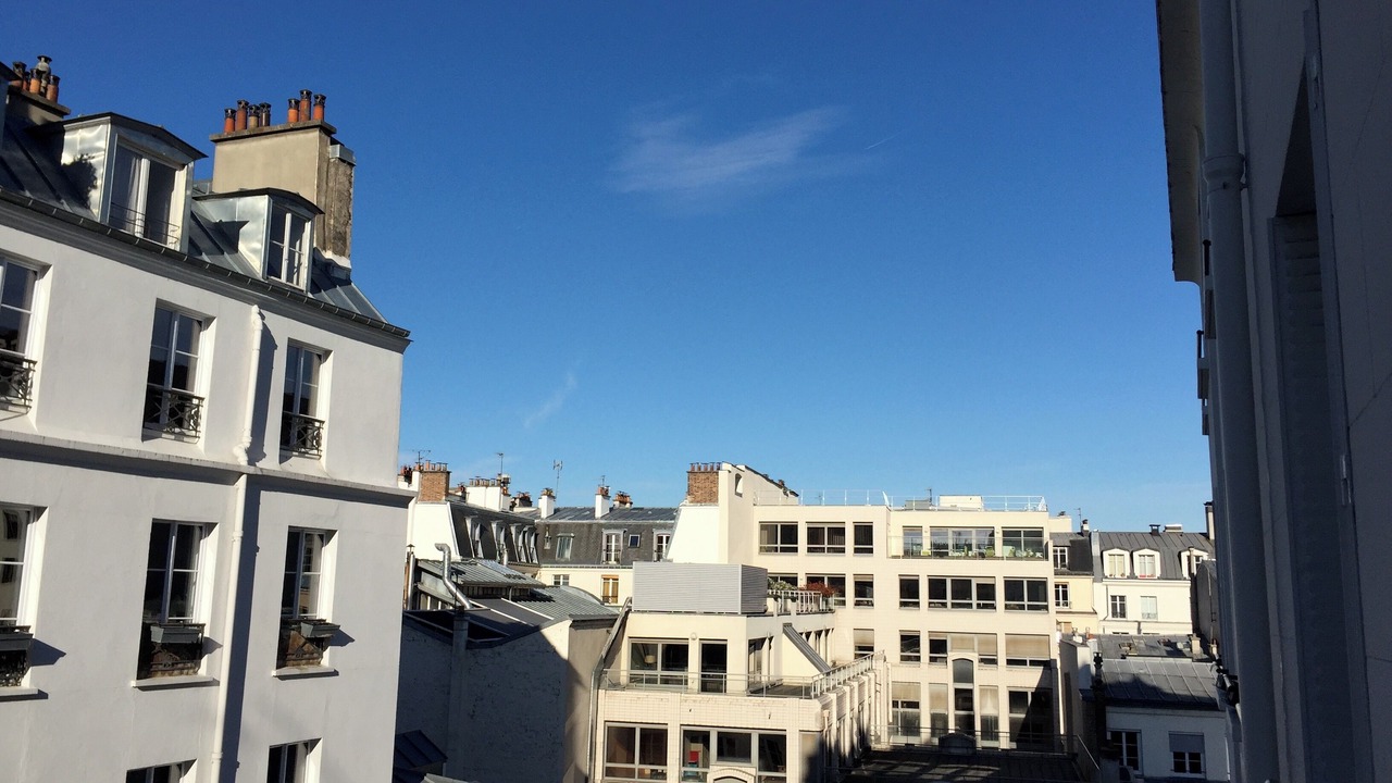Photo of Others in Quartier de la Porte-Saint-Denis