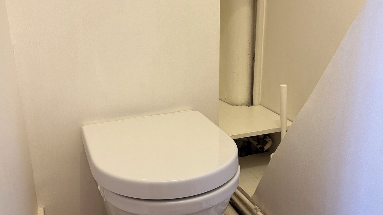 Photo of Bathroom in Quartier de la Porte-Saint-Denis