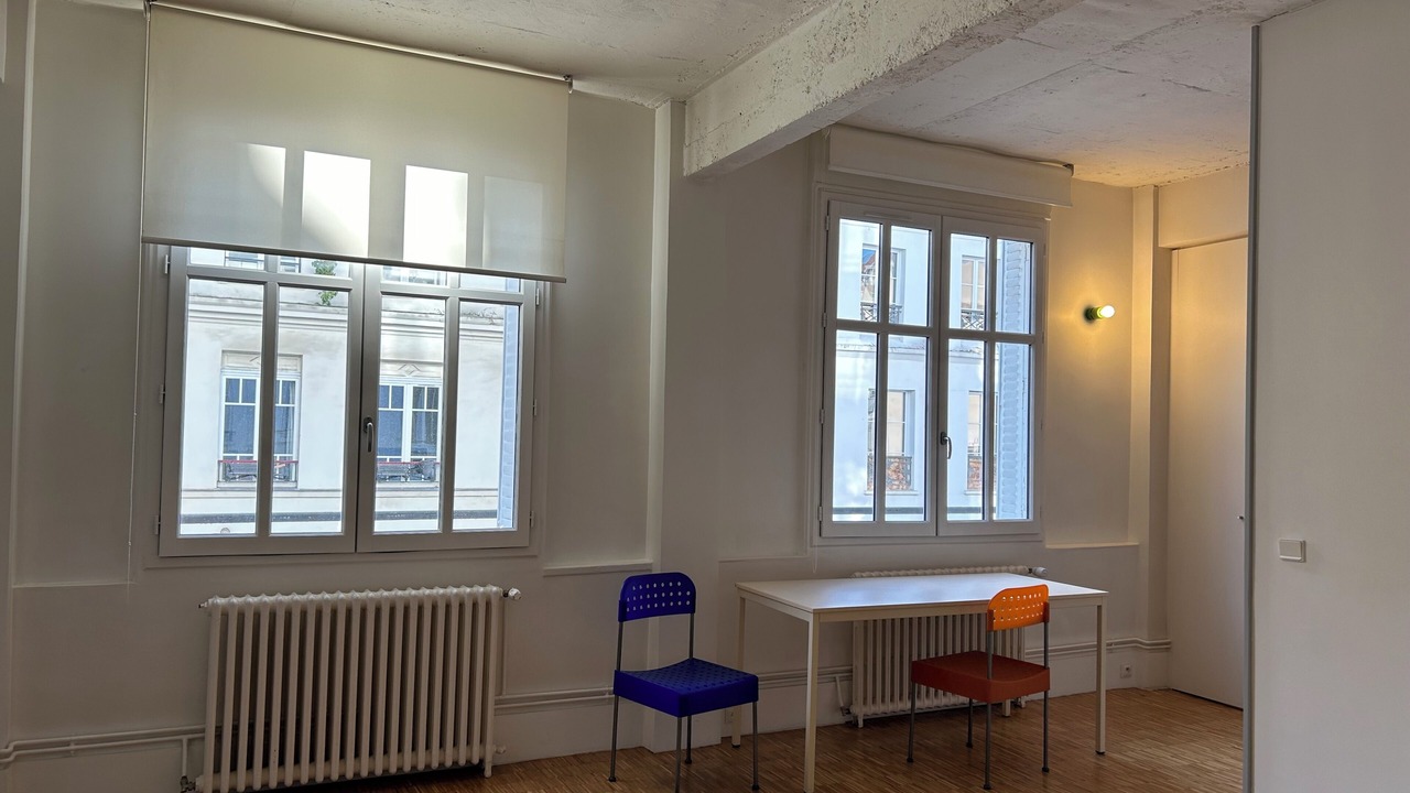 Photo of Others in Quartier de la Porte-Saint-Denis