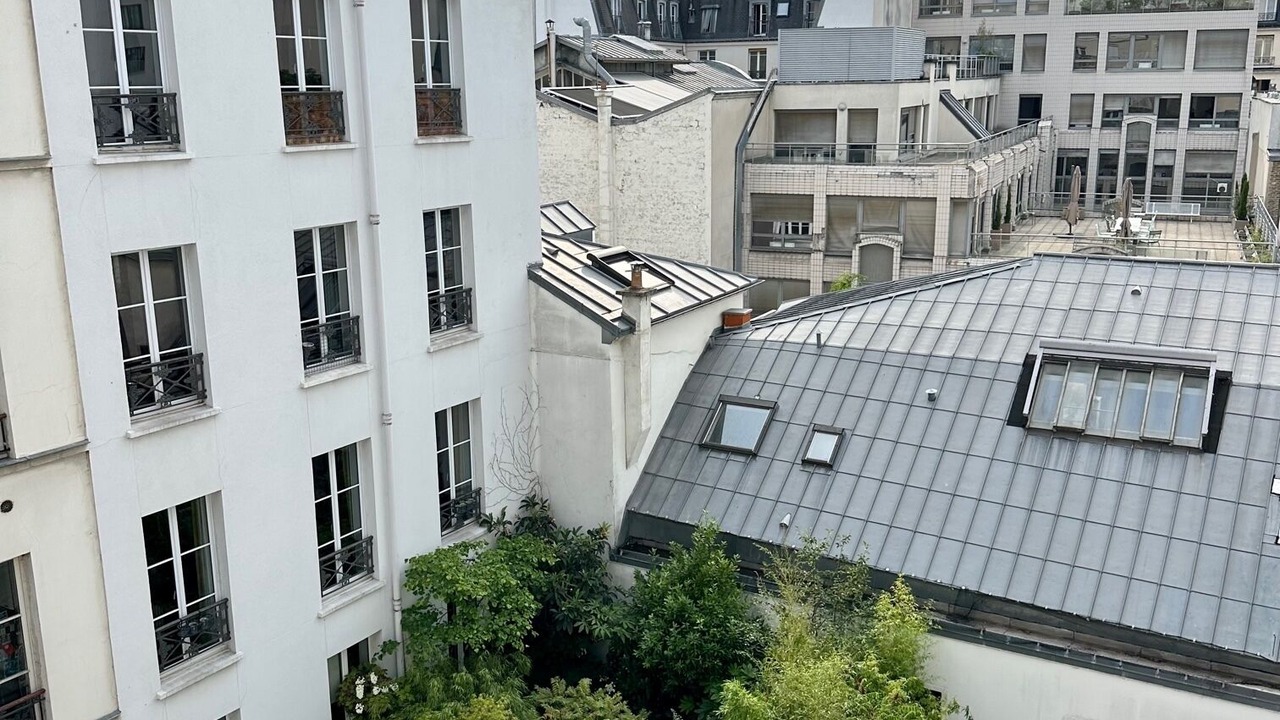 Photo of Outdoor in Quartier de la Porte-Saint-Denis