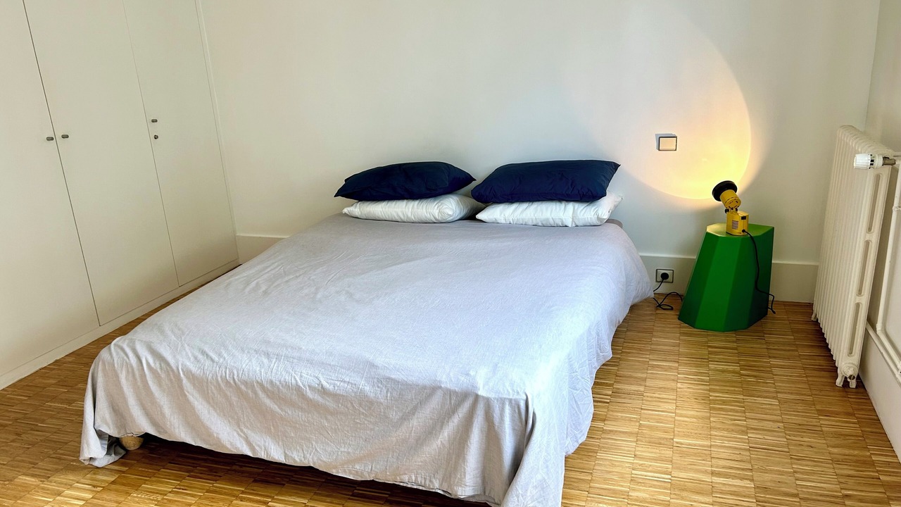 Photo of Bedroom in Quartier de la Porte-Saint-Denis
