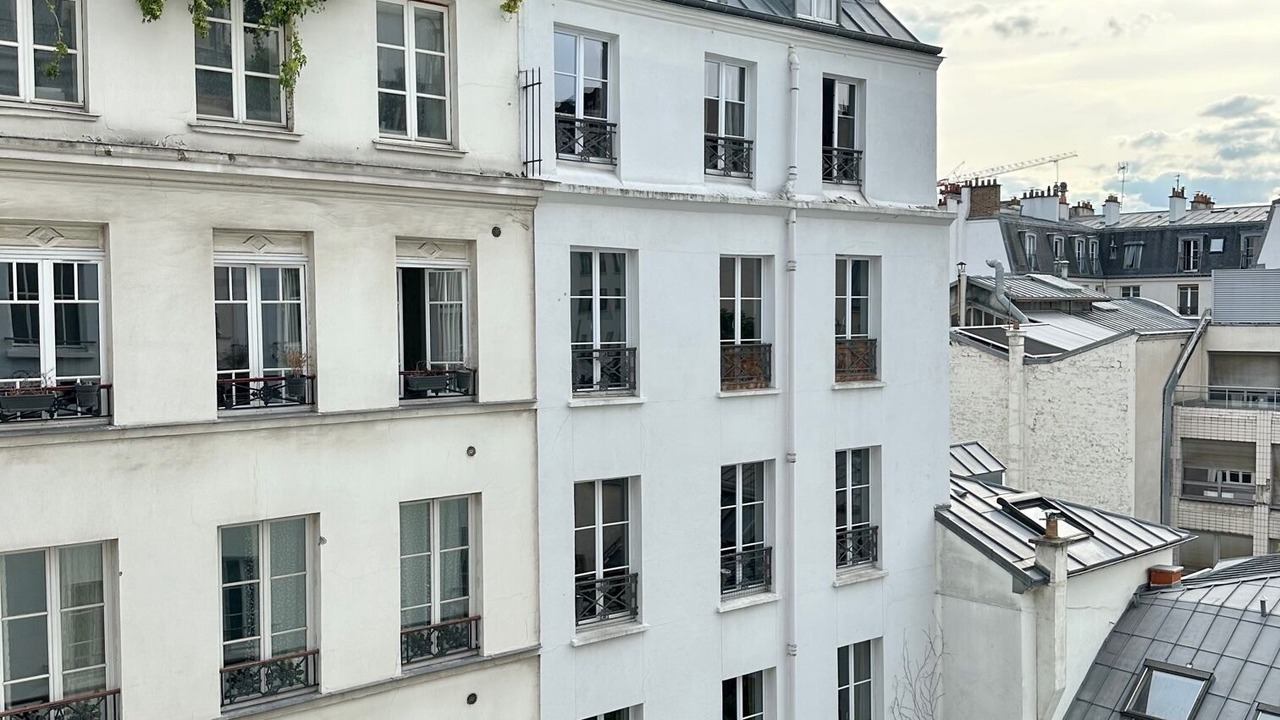 Photo of Outdoor in Quartier de la Porte-Saint-Denis