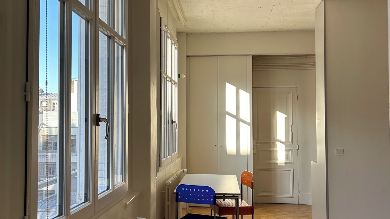 Photo of Others in Quartier de la Porte-Saint-Denis