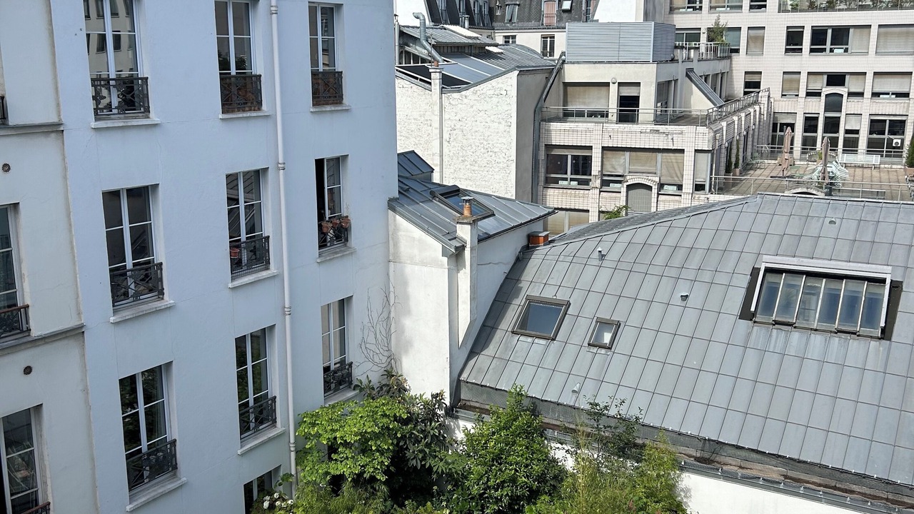 Photo of Others in Quartier de la Porte-Saint-Denis