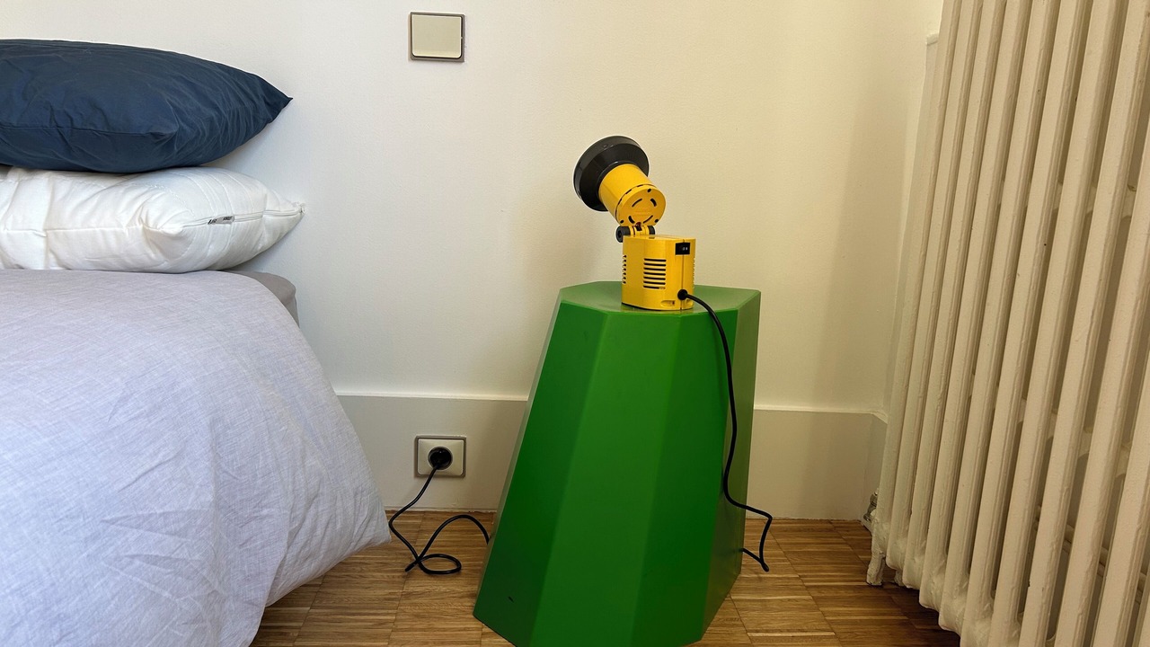 Photo of Bedroom in Quartier de la Porte-Saint-Denis