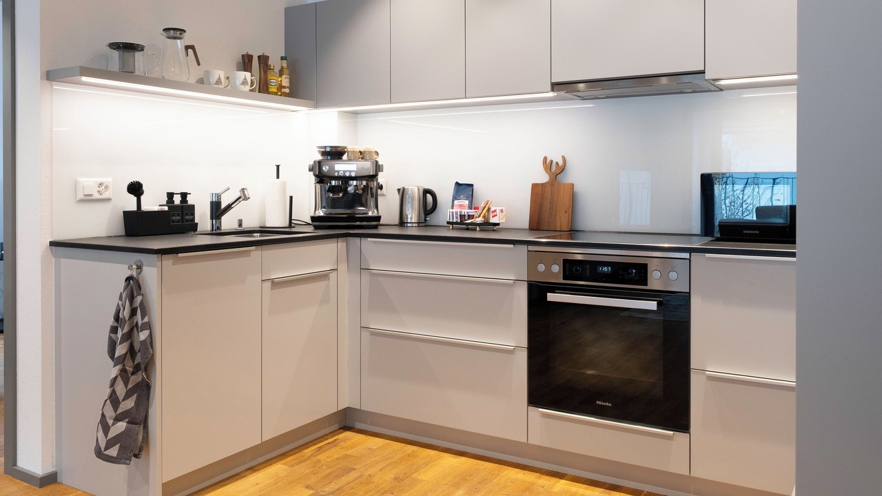 Photo of Kitchen in Wettingen