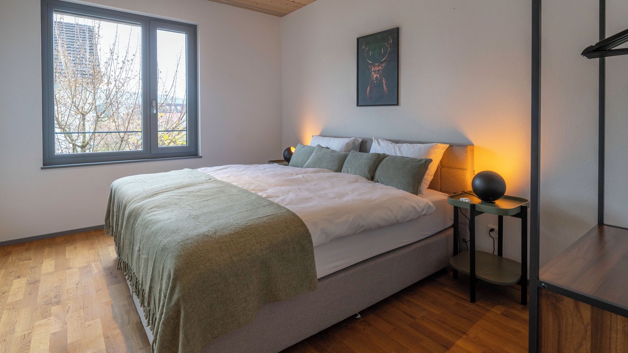 Photo of Bedroom in Wettingen