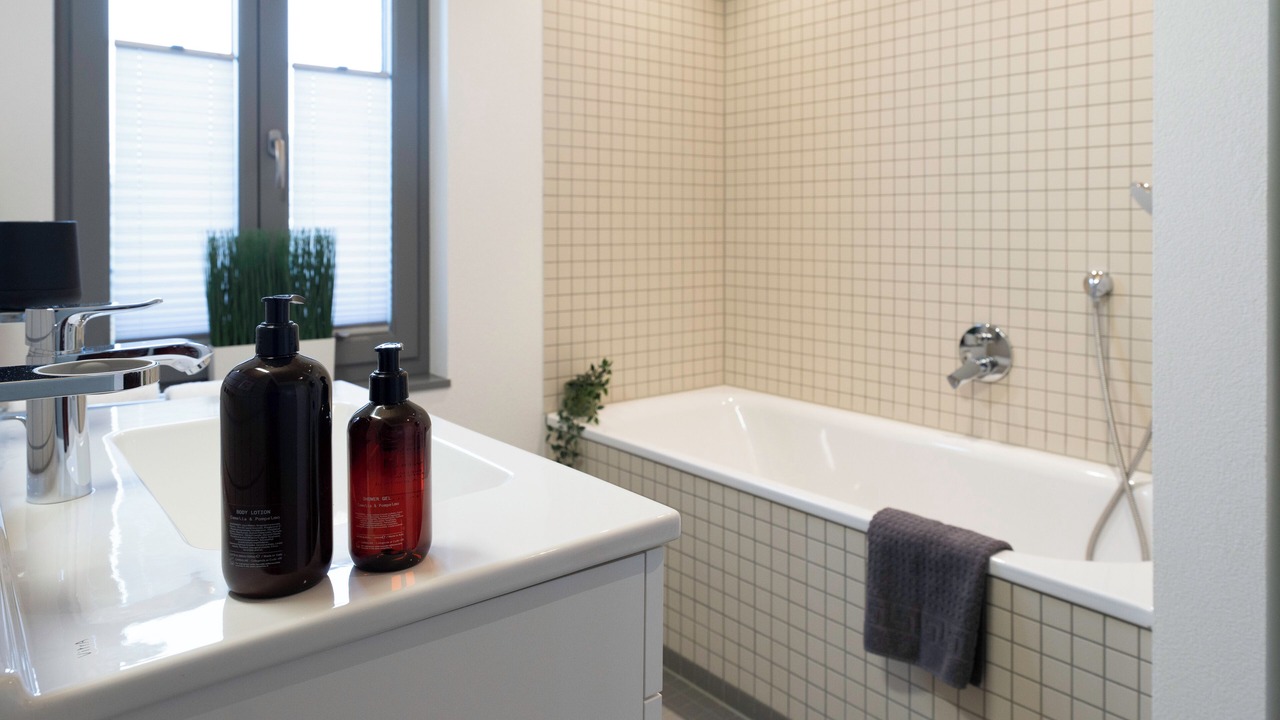 Photo of Bathroom in Wettingen