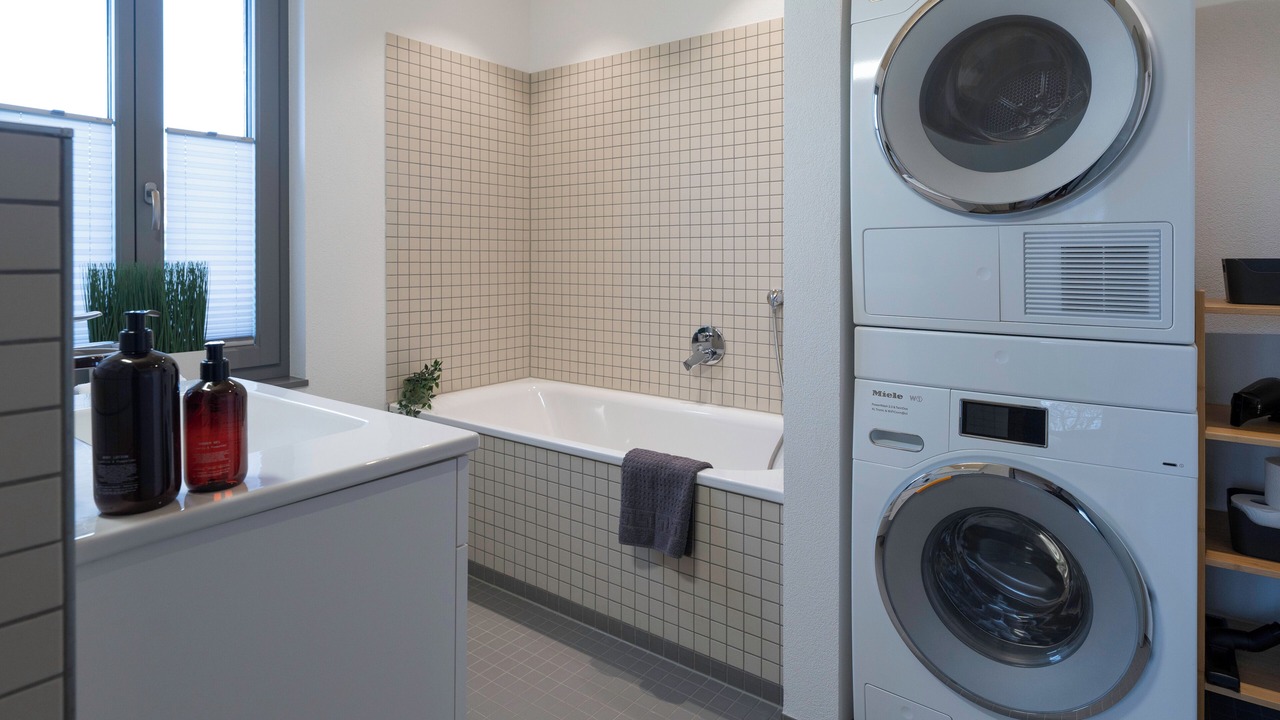 Photo of Bathroom in Wettingen