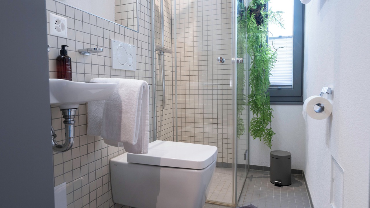 Photo of Bathroom in Wettingen