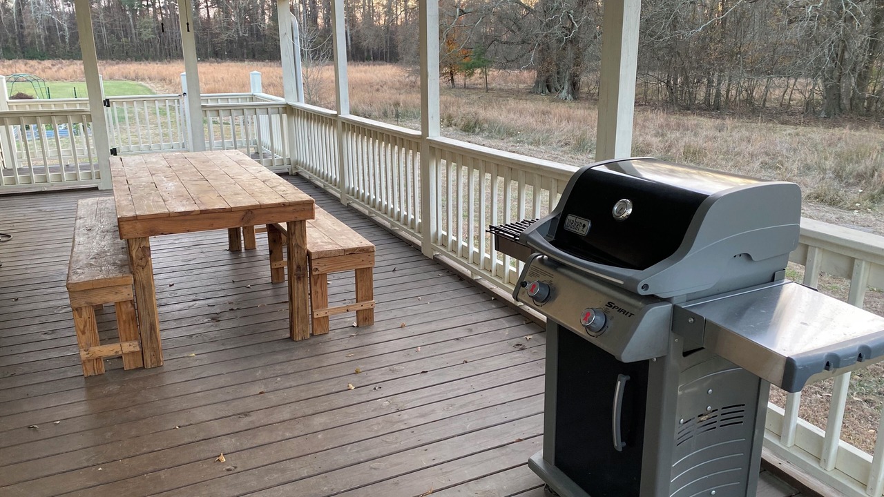 Photo of Outdoor in Langston
