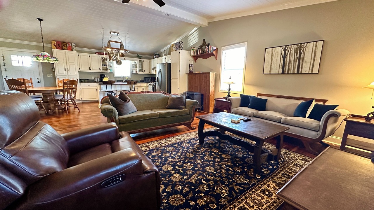 Photo of Bedroom in Langston