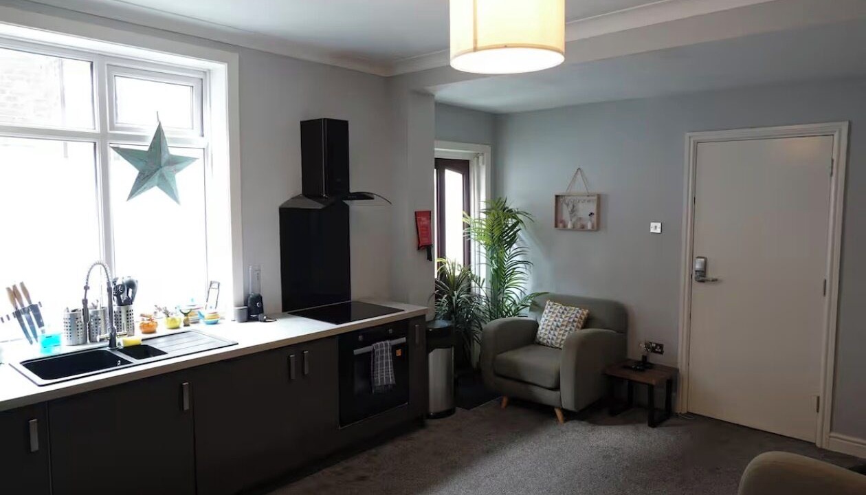 Photo of Kitchen in Southport