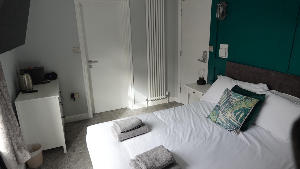 Photo of Bedroom in Southport