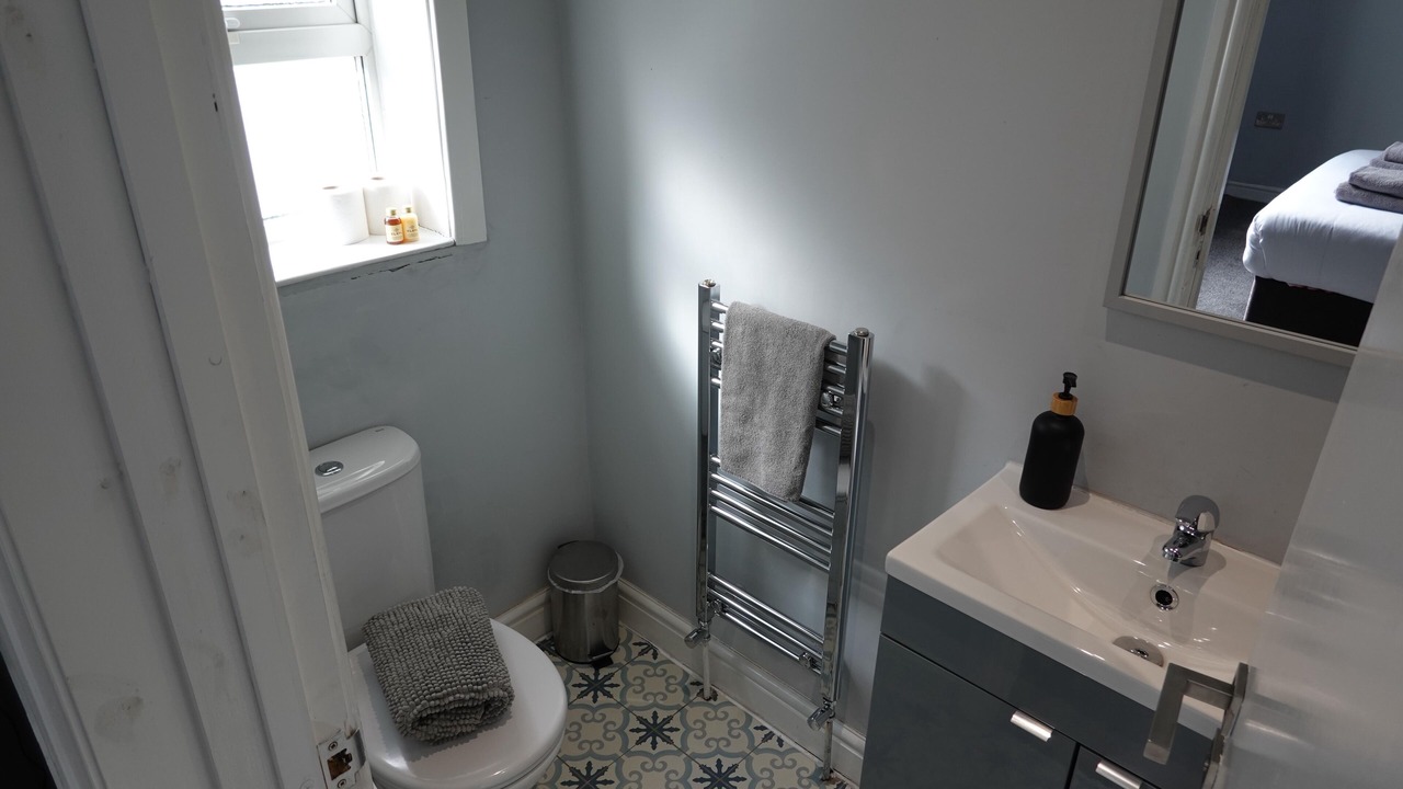 Photo of Bathroom in Southport