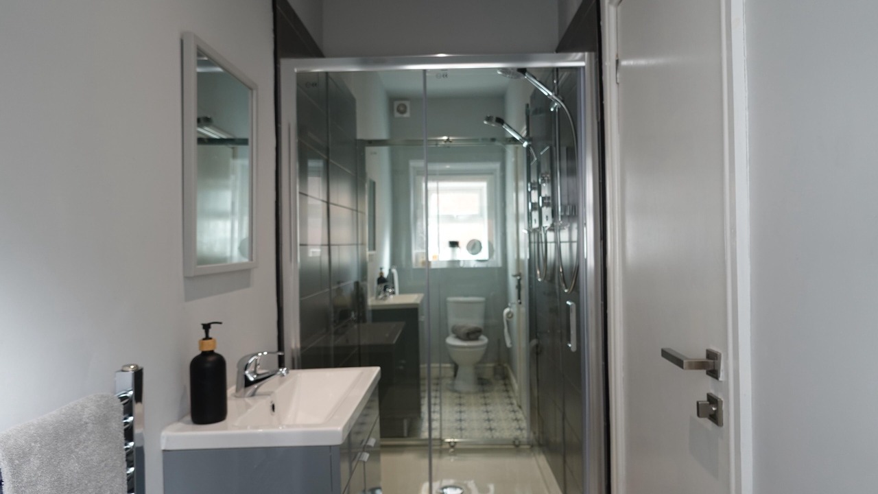 Photo of Bathroom in Southport