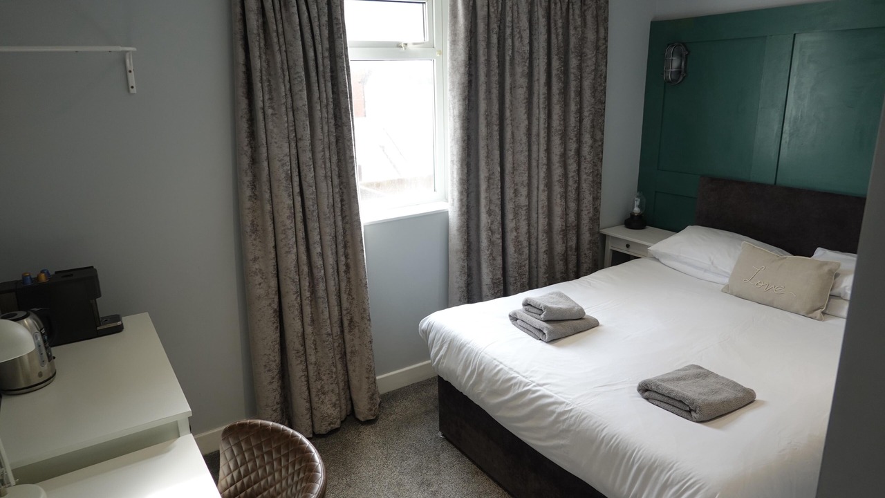 Photo of Bedroom in Southport