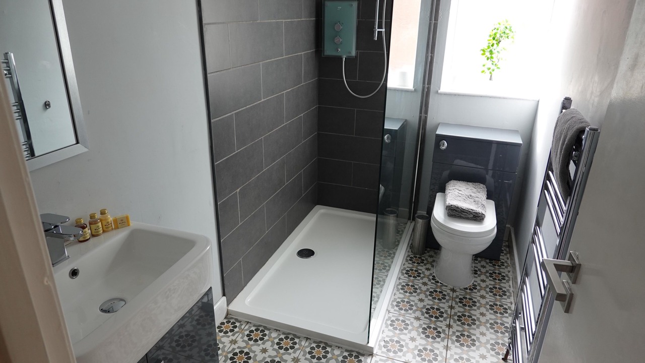 Photo of Bathroom in Southport