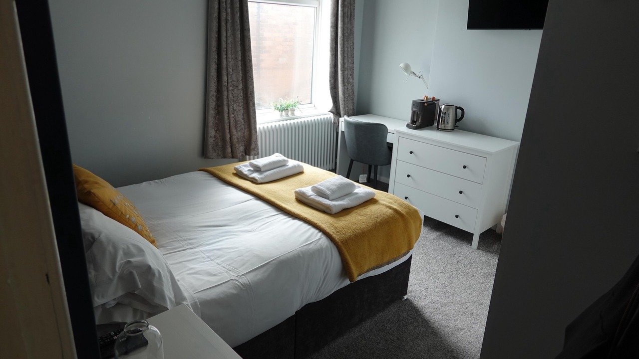 Photo of Bedroom in Southport