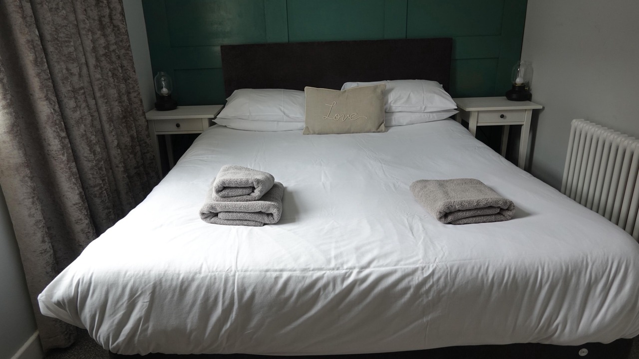 Photo of Bedroom in Southport