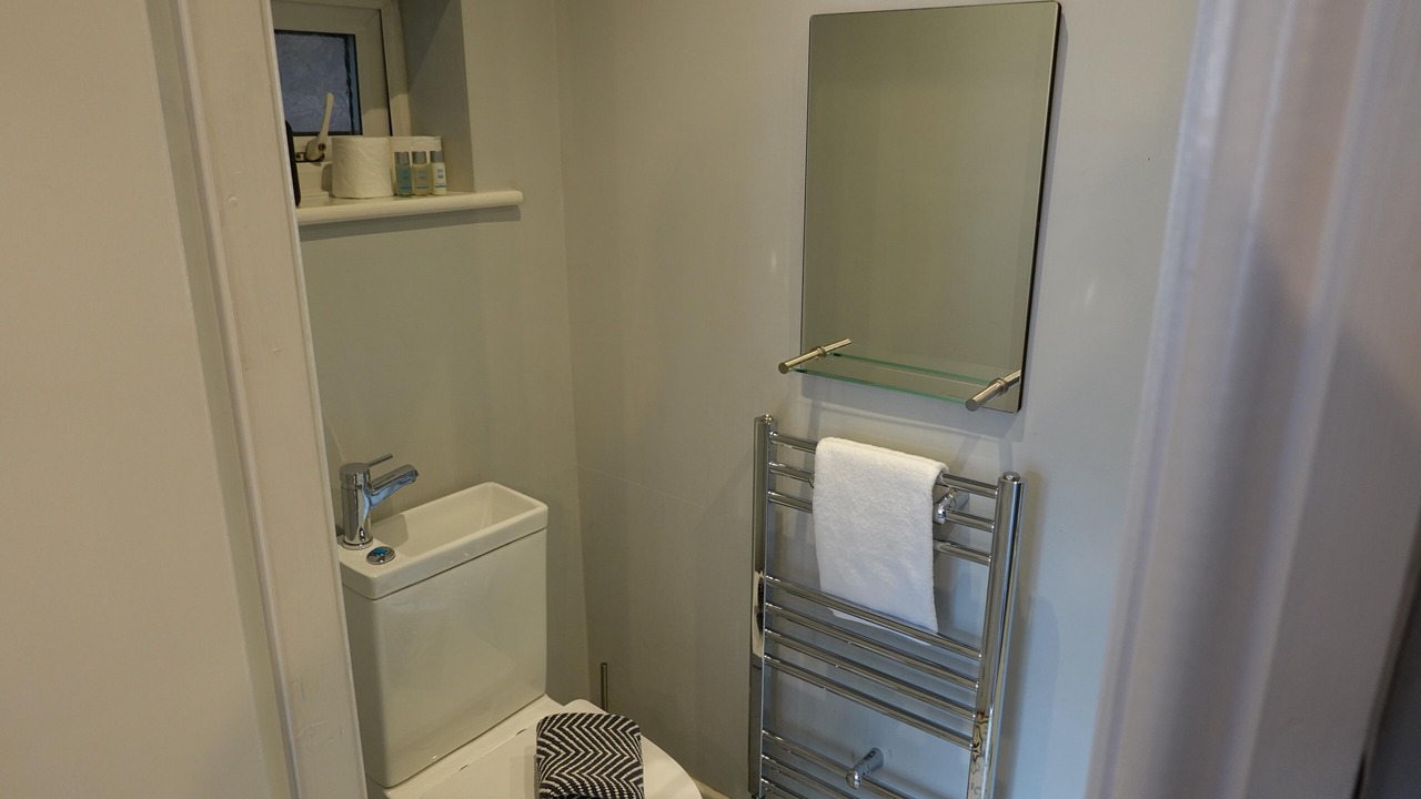 Photo of Bathroom in Southport