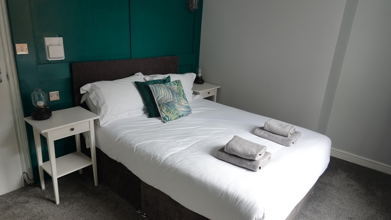 Photo of Bedroom in Southport